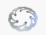 Rieju MRX250 / MRX450 250mm front brake disc rotor