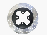 219–220mm Rear Brake Disc for Superbyke RSP 125 – product image 3