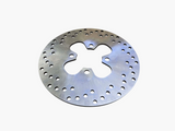 219–220mm Rear Brake Disc for Superbyke RSP 125 – product image 6