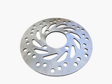 Honda Dax ST125 2022-2026 190mm rear brake disc replacement
