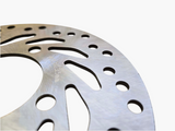 Honda Dax ST125 2022-2026 190mm rear brake disc replacement product view 4