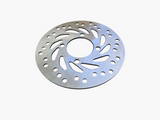 Honda Dax ST125 2022-2026 190mm rear brake disc replacement product view 6