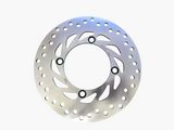 Honda SH125i 240mm front brake disc MD922D replacement product view 5