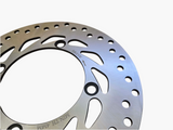 Honda SH125i 240mm front brake disc MD922D replacement product view 4
