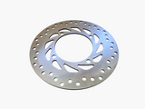 Honda SH125i 240mm front brake disc MD922D replacement product view 3