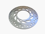 Honda SH125i 240mm front brake disc MD922D replacement product view 2