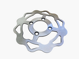 Kreidler Supermoto 125 DD GY-2B rear brake disc 210mm