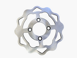 Kreidler Supermoto 125 DD GY-2B rear brake disc 210mm product view 3