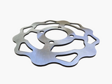 Kreidler Supermoto 125 DD GY-2B rear brake disc 210mm product view 5