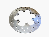 Husqvarna TR650 Strada / Terra 240mm solid rear brake disc rotor