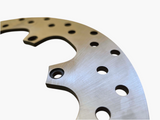 Husqvarna rear brake disc aftermarket replacement product view