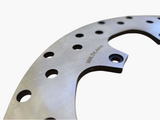 BMW 34212345314 style solid rear brake disc product detail