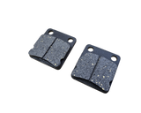 Yamaha YFM450 FA054 brake pad set