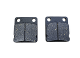FA054 FDB250 DP107 brake pad pair product view