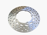 Rear Brake Disc for Yamaha XJ6-N 600 Diversion (2009 – 2015)