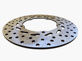 Rear Brake Disc for Yamaha XJ6-N 600 Diversion (2009 – 2015)