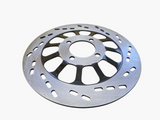 Suzuki GN125 GS125 TU125 front brake rotor product detail