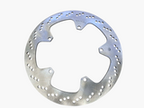 Yamaha YZF-R125 Front Brake Disc & Pads 2008-2013