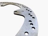 Yamaha YZF-R125 2008-2013 front brake disc product view 5