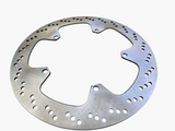 Yamaha YZF-R125 Front Brake Disc & Pads 2008-2013