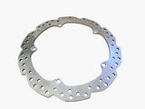 Replacement honda ctx700n 2014-2016 front brake disc