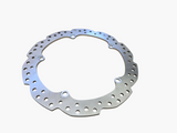 Honda CTX700N 2014-2016 front brake disc brake rotor product detail