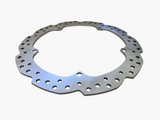 Honda CTX700N 2014-2016 front brake disc brake disc product detail