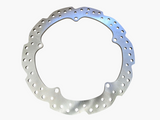Honda CTX700N 2014-2016 front brake disc alternate product view