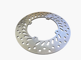 Honda CRF150F and CRF230F replacement front brake disc – product photo 2
