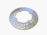 Honda CRF150F and CRF230F replacement front brake disc – product photo 4