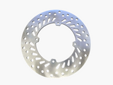 Honda XR400R XR600R and XR650R replacement front brake disc – product photo 1