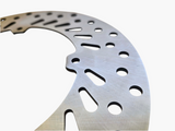 Honda CRF150F and CRF230F replacement front brake disc – product photo 7