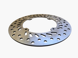 Honda CRF150F and CRF230F replacement front brake disc – product photo 6
