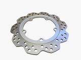 Honda NC700 NC750 CTX700 Front & Rear Brake Disc Set