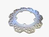 Honda NC700 NC750 CTX700 Front & Rear Brake Disc Set