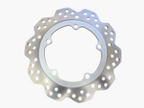 Honda NC700 NC750 CTX700 Front & Rear Brake Disc Set