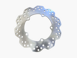 Honda NC700 NC750 CTX700 Front & Rear Brake Disc Set