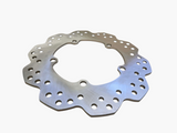Honda NC700 NC750 CTX700 Front & Rear Brake Disc Set