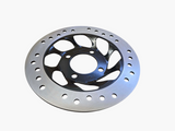 Honda XRM125 front brake disc