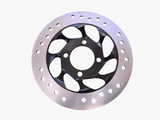 Honda XRM125 front brake disc product view 3