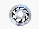 Honda XRM125 front brake disc product view 6