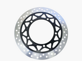Yamaha YBR125 front brake disc replacement product view 3