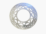 Yamaha YBR125 front brake disc replacement product view 6