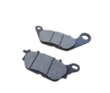 Lexmoto Aspire 125 TD125-43 rear brake pads replacement set