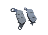 Lexmoto Aspire 125 TD125-43 rear brake pads replacement set product view 2