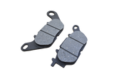 Lexmoto Aspire 125 TD125-43 rear brake pads replacement set product view 3