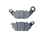 Lexmoto Aspire 125 TD125-43 rear brake pads replacement set product view 4
