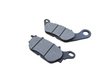Lexmoto Aspire 125 TD125-43 rear brake pads replacement set product view 5