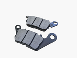 Yamaha M-Slaz 150 front brake pad set