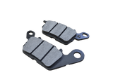 Yamaha M-Slaz 150 front brake pad set product view 5